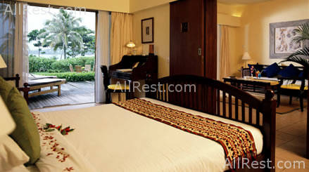 Angsana Resort & Spa Bintan 15
